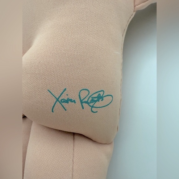 2011 Cabbage Patch Kid Girl Doll - Brown Eyes Blonde - Picture 13 of 15